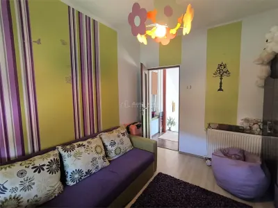 Villa Charmante P+1, Zone Muncitoresc, Resita – 135 m² - foto 22