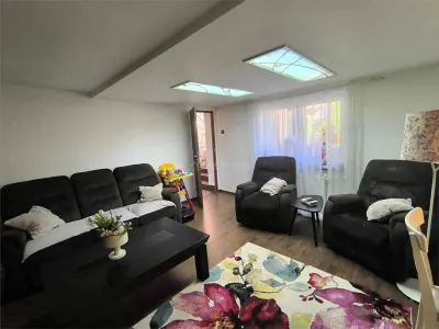 Villa Charmante P+1, Zone Muncitoresc, Resita – 135 m² - foto 23