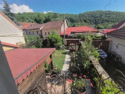 Villa Charmante P+1, Zone Muncitoresc, Resita – 135 m² - foto 25
