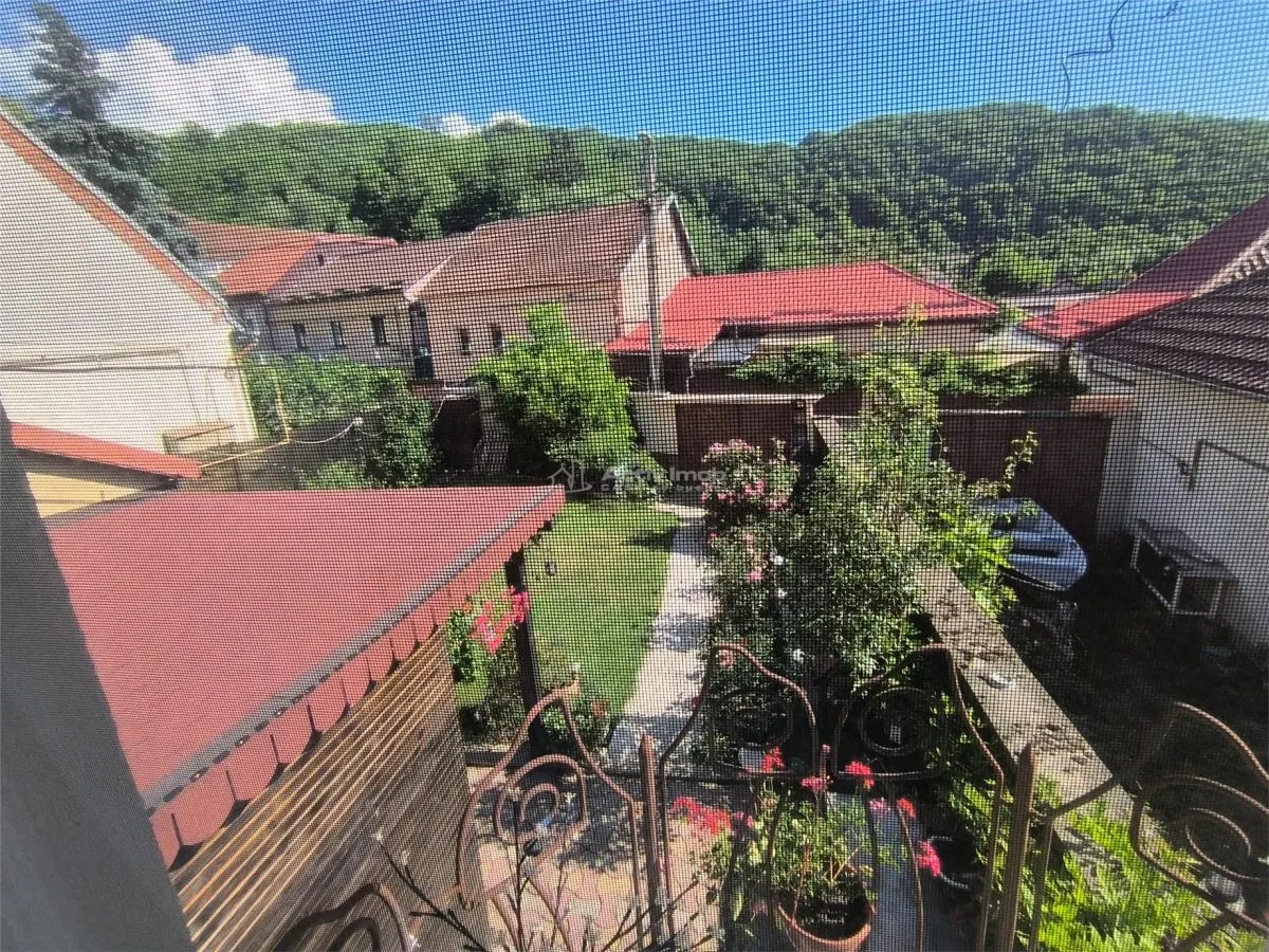Villa Charmante P+1, Zone Muncitoresc, Resita – 135 m² - foto 25