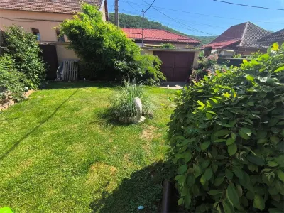 Villa Charmante P+1, Zone Muncitoresc, Resita – 135 m² - foto 5