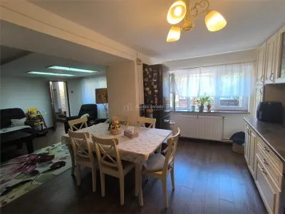 Villa Charmante P+1, Zone Muncitoresc, Resita – 135 m² - foto 7