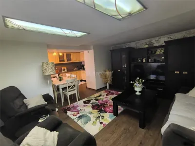 Villa Charmante P+1, Zone Muncitoresc, Resita – 135 m² - foto 8