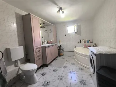 Villa Charmante P+1, Zone Muncitoresc, Resita – 135 m² - foto 9