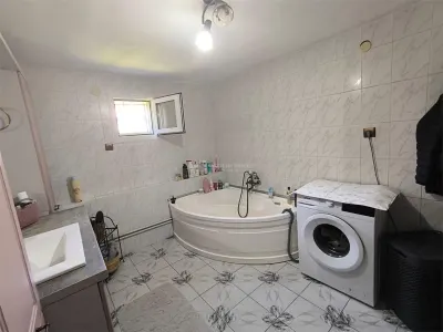 Villa Charmante P+1, Zone Muncitoresc, Resita – 135 m² - foto 10