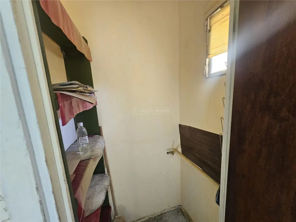 ريسيتا، شقة بـ 4 غرف، الطابق الثاني، حي مايكرو 4 - foto 23