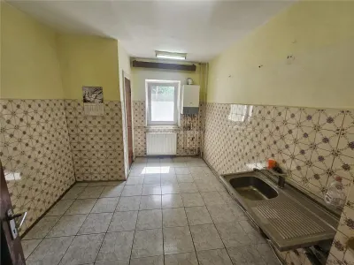 ريسيتا، شقة بـ 4 غرف، الطابق الثاني، حي مايكرو 4 - foto 7
