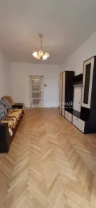 استوديو – 30 م² – شارع كاليا جريفيتي - Bucuresti