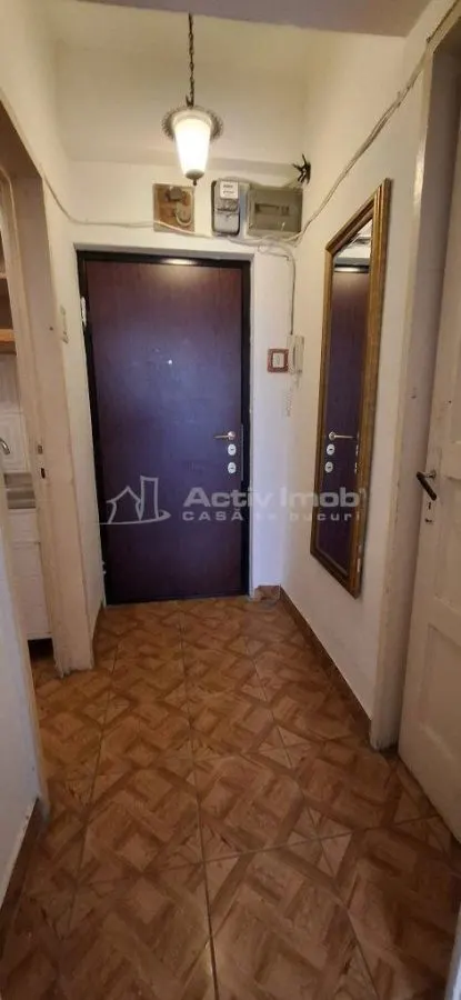 Studio – 30 m² – Calea Grivitei - foto 3