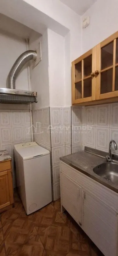 Studio – 30 m² – Calea Grivitei - foto 5