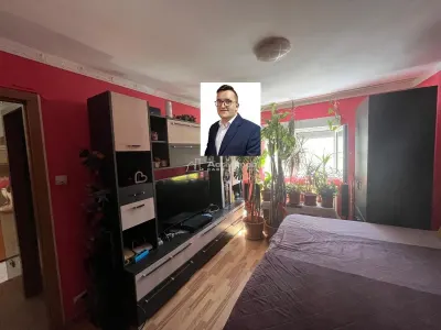 قرانشيبيش، استوديو مفروش وجاهز، بيبيريج - Caransebes