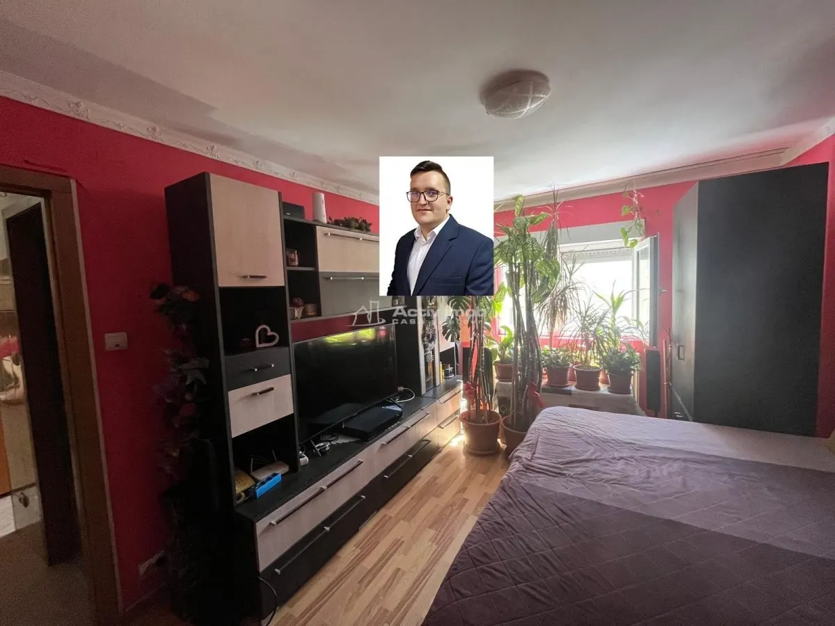 Caransebes, Studio Meublé et Équipé, Pipirig - foto 1