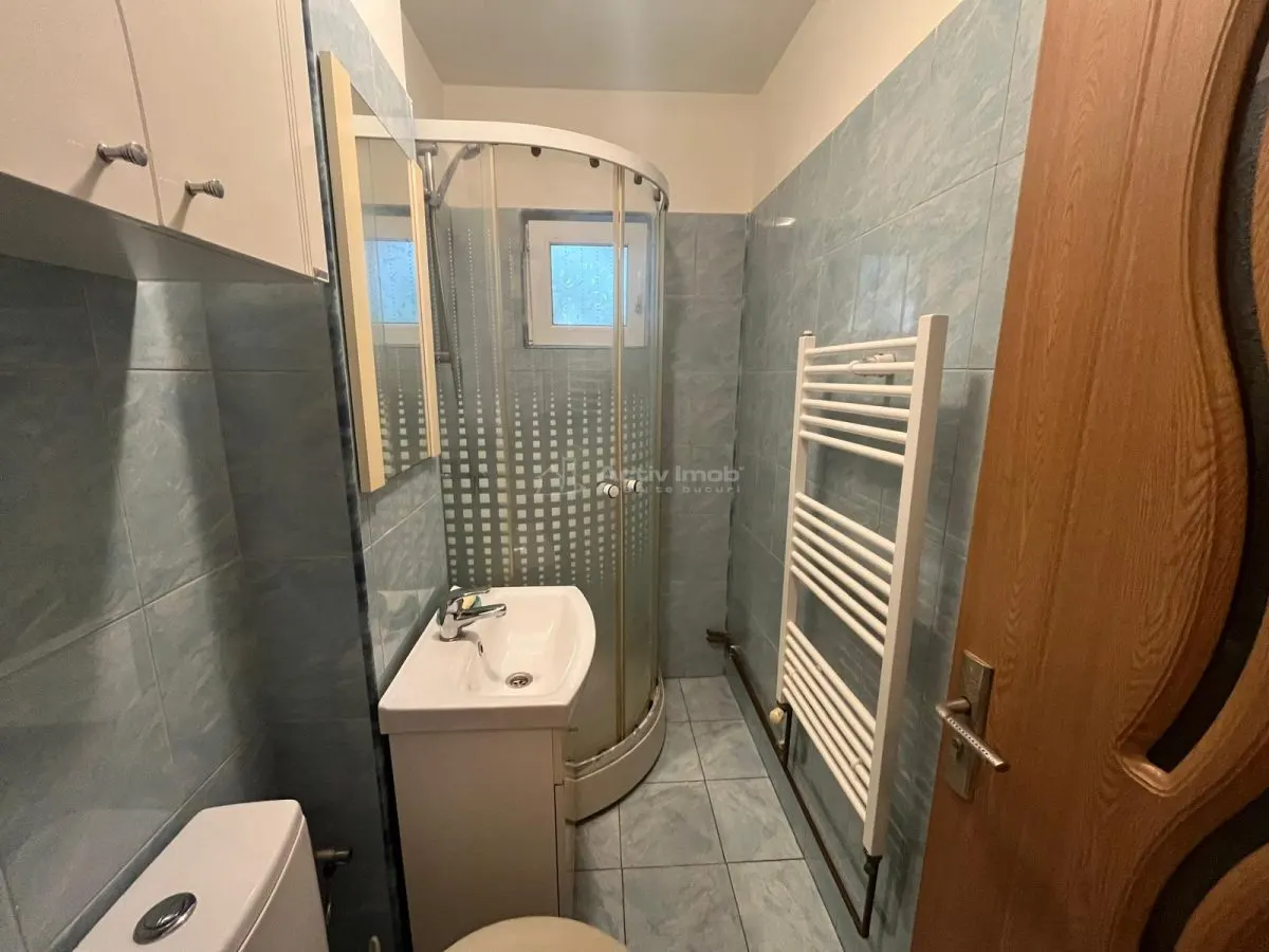Caransebes, Studio Meublé et Équipé, Pipirig - foto 6