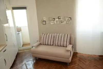 Studio, 40 m² – chauffage gaz individuel – Bulevardul Dacia - foto 4