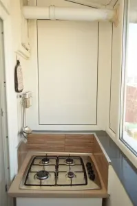 Studio, 40 m² – chauffage gaz individuel – Bulevardul Dacia - foto 5