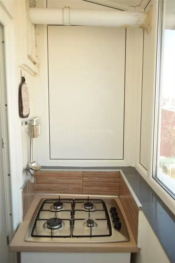 Studio, 40 m² – chauffage gaz individuel – Bulevardul Dacia - foto 5