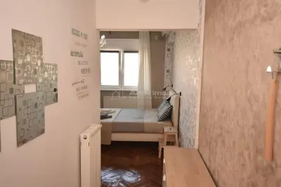 Studio, 40 m² – chauffage gaz individuel – Bulevardul Dacia - foto 6