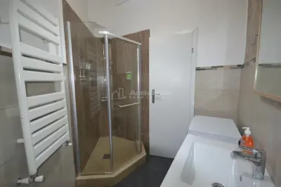 Studio, 40 m² – chauffage gaz individuel – Bulevardul Dacia - foto 7
