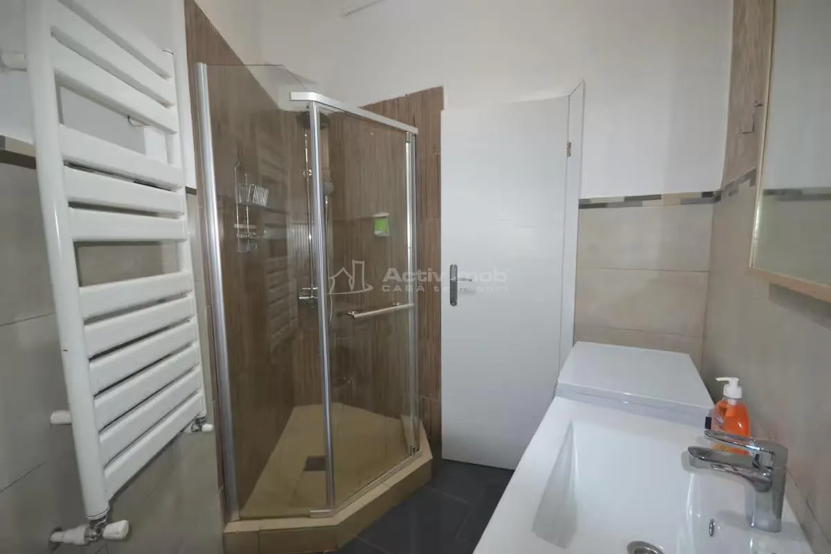Studio, 40 m² – chauffage gaz individuel – Bulevardul Dacia - foto 7