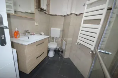 Studio, 40 m² – chauffage gaz individuel – Bulevardul Dacia - foto 8