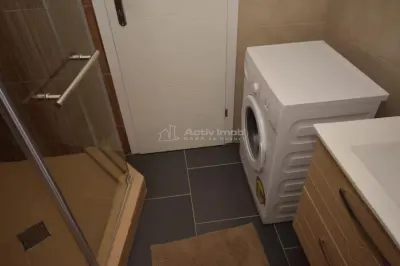 Studio, 40 m² – chauffage gaz individuel – Bulevardul Dacia - foto 9