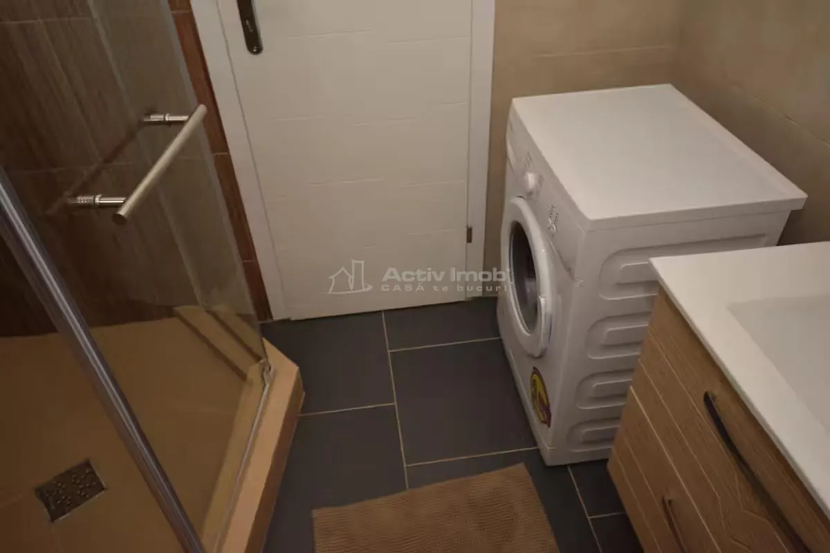 Studio, 40 m² – chauffage gaz individuel – Bulevardul Dacia - foto 9