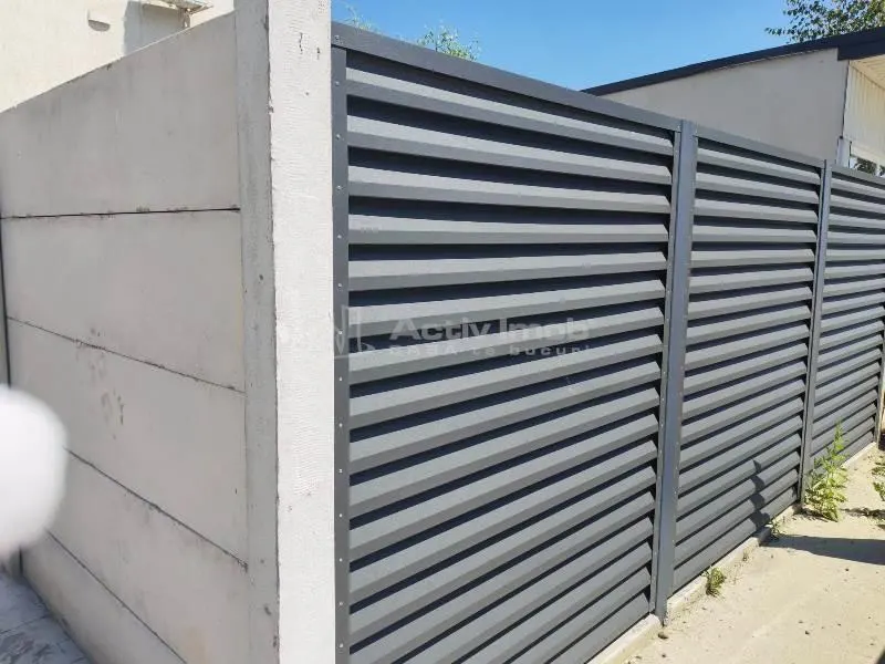 Venta - Villa Independiente - Magurele - Cerca del Centro - Calefacción por Suelo - €206.000 - foto 13