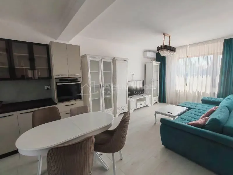 Venta - Villa Independiente - Magurele - Cerca del Centro - Calefacción por Suelo - €206.000 - foto 14