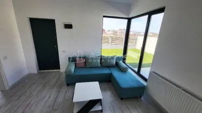 Venta - Villa Independiente - Magurele - Cerca del Centro - Calefacción por Suelo - €206.000 - foto 19
