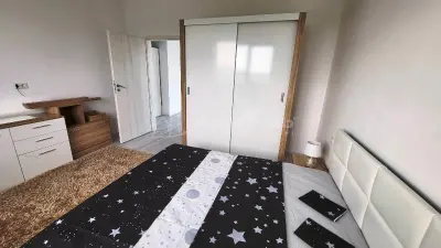 Venta - Villa Independiente - Magurele - Cerca del Centro - Calefacción por Suelo - €206.000 - foto 22