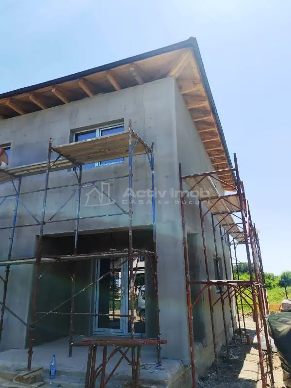 Venta - Villa Independiente - Magurele - Cerca del Centro - Calefacción por Suelo - €206.000 - foto 6
