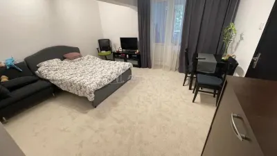 ستوديو بتوزيع نصف مفصول – 36 م² – ساحة مينيس، تيتان - Bucuresti