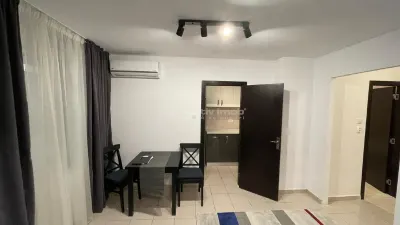 Studio Aménagement Semblable – 36 m² – Piața Minis, Titan - foto 2