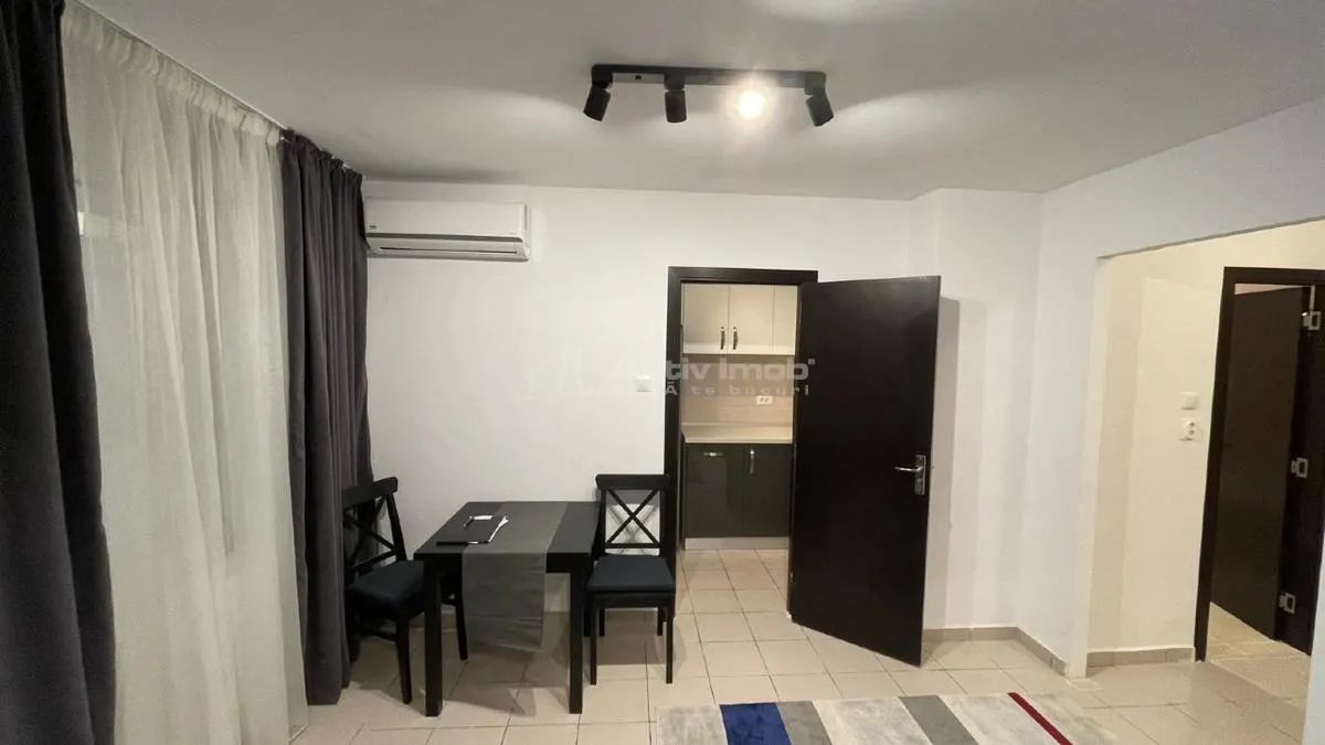 Studio Aménagement Semblable – 36 m² – Piața Minis, Titan - foto 2