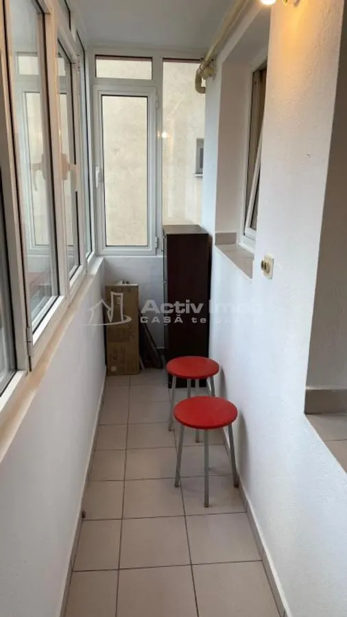 Studio Aménagement Semblable – 36 m² – Piața Minis, Titan - foto 7