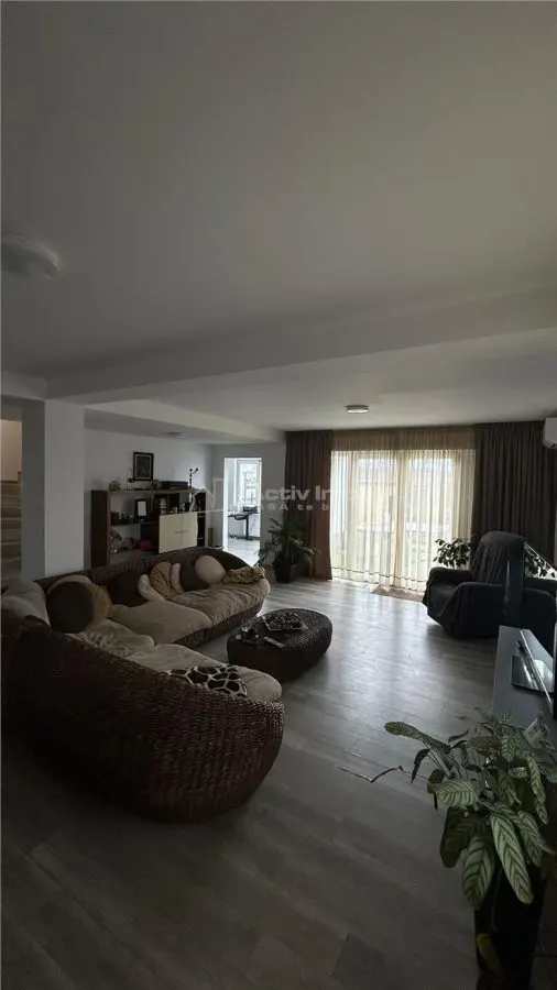 Modern Villa - Buftea - 5 Bedrooms - 3 Bathrooms - 230sqm - 500sqm Plot - foto 1
