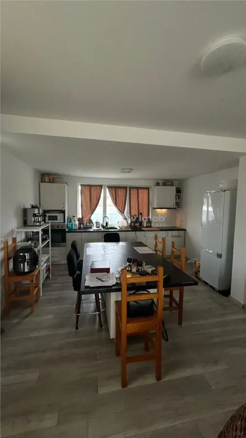 Modern Villa - Buftea - 5 Bedrooms - 3 Bathrooms - 230sqm - 500sqm Plot - foto 2
