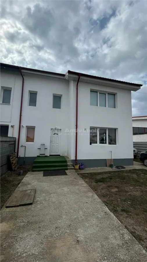 Modern Villa - Buftea - 5 Bedrooms - 3 Bathrooms - 230sqm - 500sqm Plot - foto 18