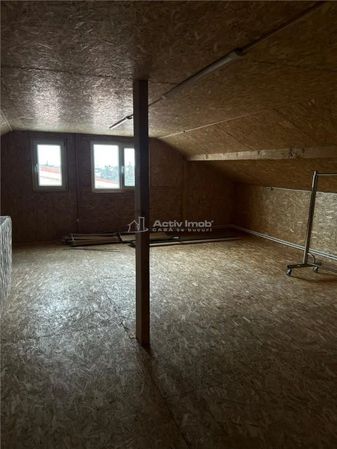 Modern Villa - Buftea - 5 Bedrooms - 3 Bathrooms - 230sqm - 500sqm Plot - foto 23
