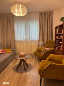 蒂讷雷图卢2卧室一楼公寓 - Bucuresti
