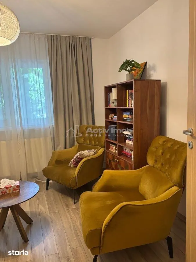 Apartamento de 2 Dormitorios en Planta Baja – Tineretului - foto 2