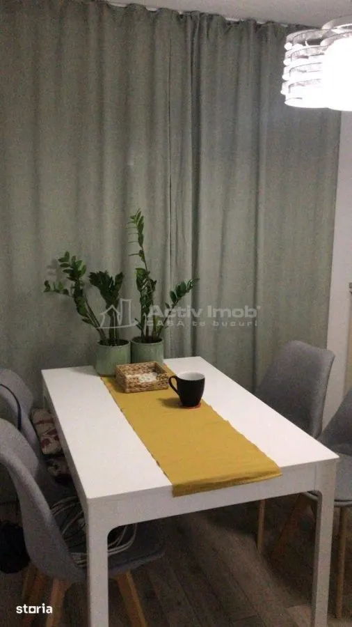 Apartamento de 2 Dormitorios en Planta Baja – Tineretului - foto 11