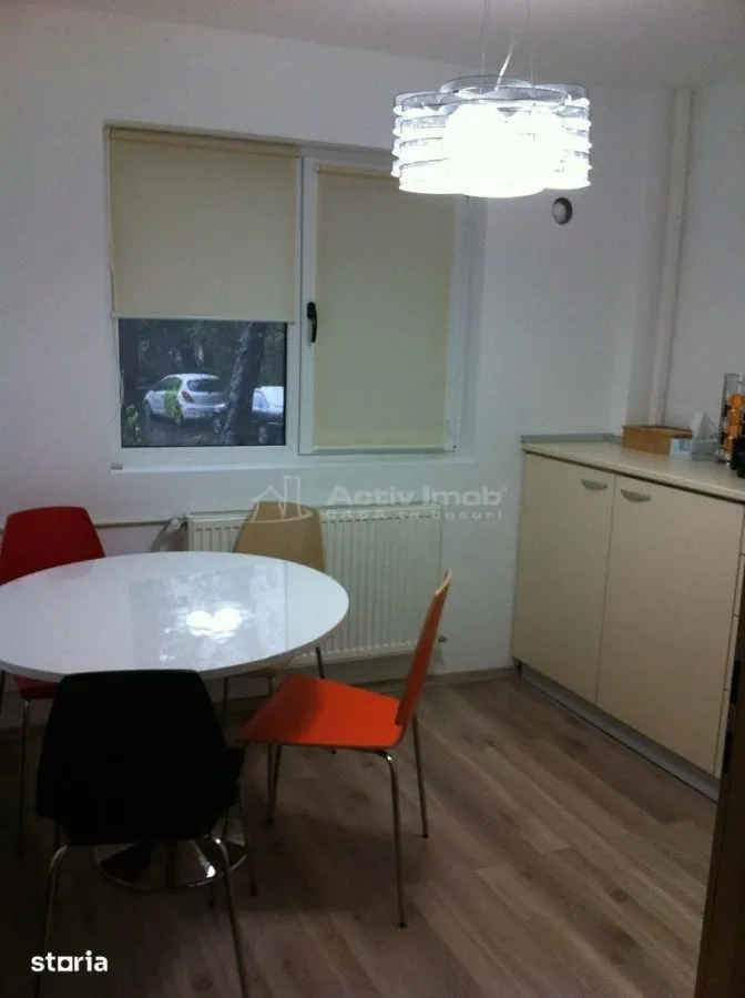 Apartamento de 2 Dormitorios en Planta Baja – Tineretului - foto 12