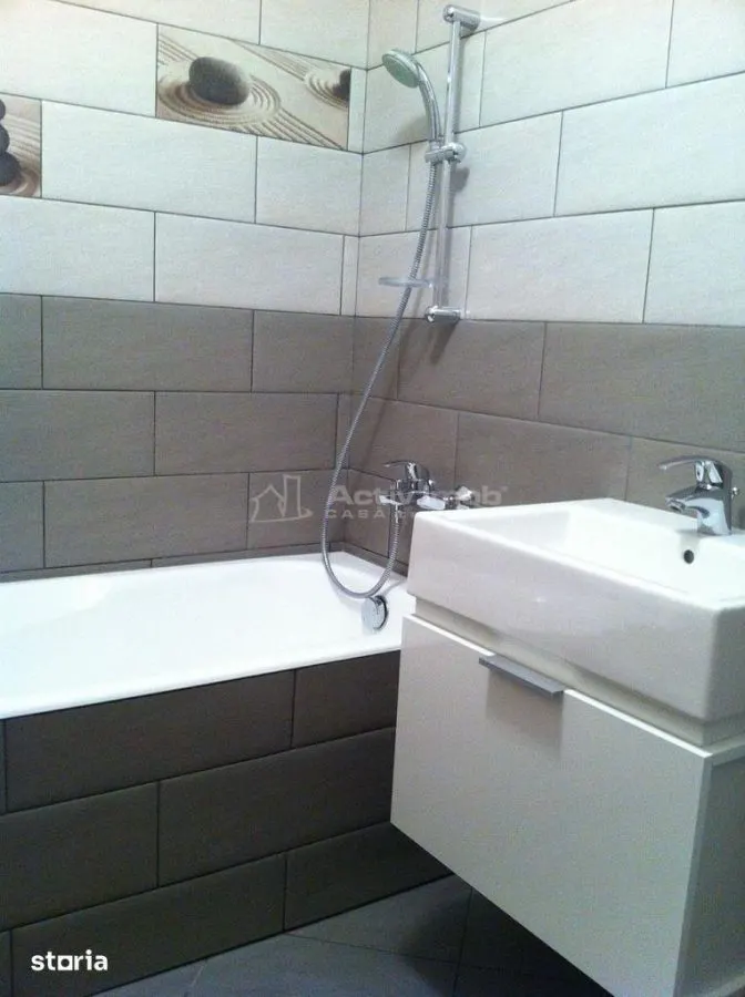 Apartamento de 2 Dormitorios en Planta Baja – Tineretului - foto 13