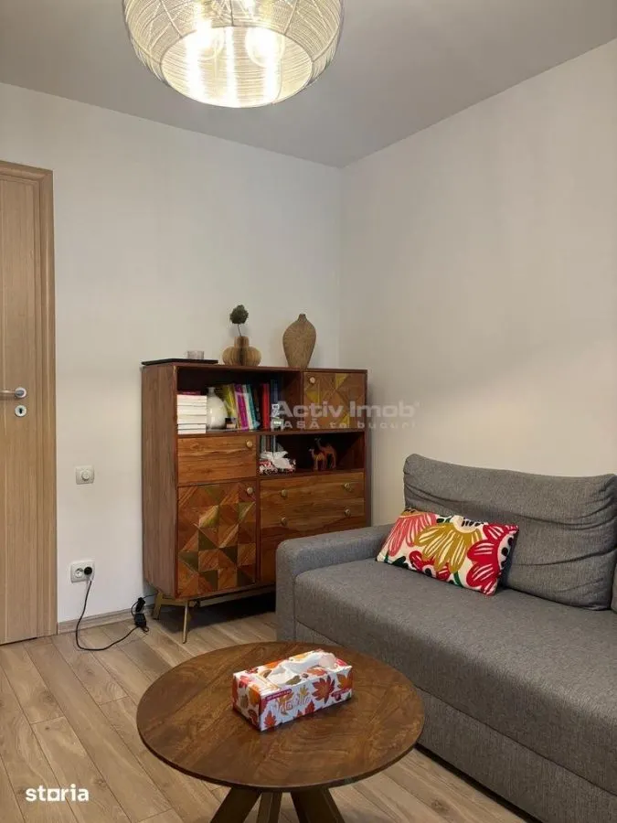 Apartamento de 2 Dormitorios en Planta Baja – Tineretului - foto 4