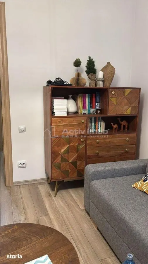 Apartamento de 2 Dormitorios en Planta Baja – Tineretului - foto 6