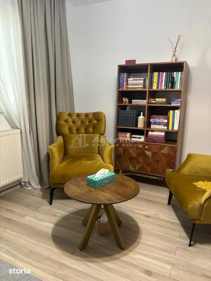Apartamento de 2 Dormitorios en Planta Baja – Tineretului - foto 7