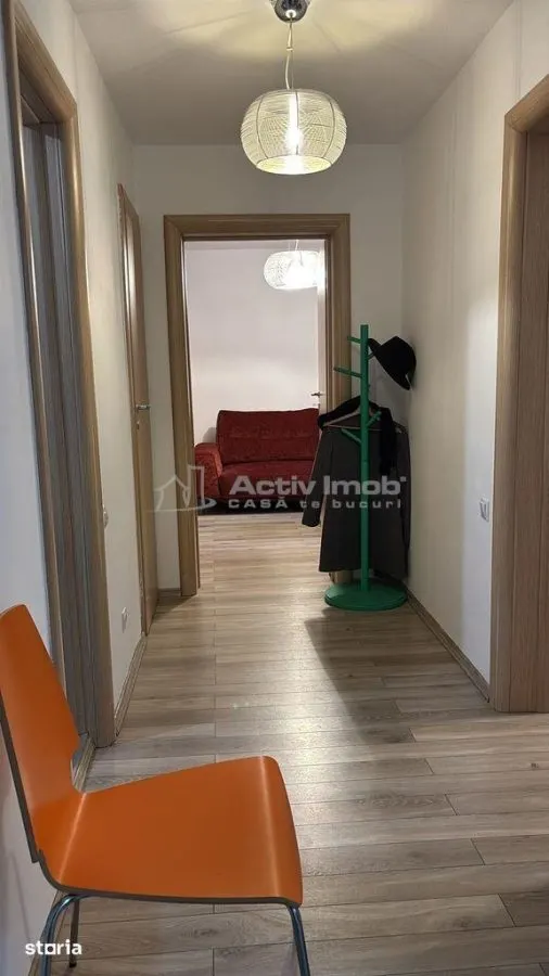 Apartamento de 2 Dormitorios en Planta Baja – Tineretului - foto 8