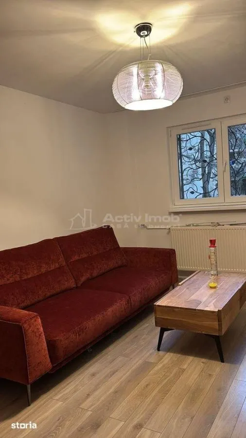 Apartamento de 2 Dormitorios en Planta Baja – Tineretului - foto 10
