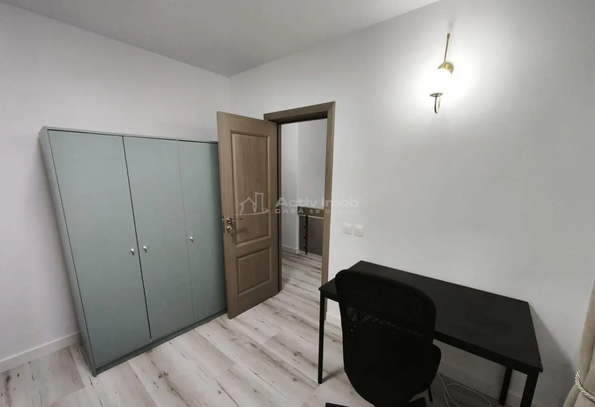Casa moderna - Pipera Azur - 4 camere - 2 bai - 100mp - recent renovata - foto 8